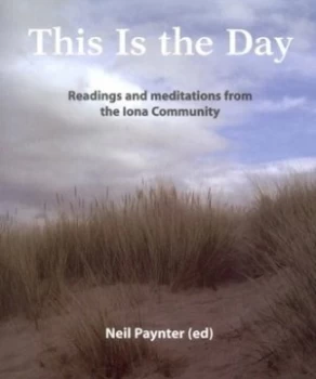 Image of This Is the Day by Neil Paynter Book
