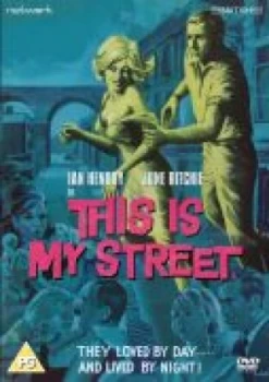 Image of This Is My Street