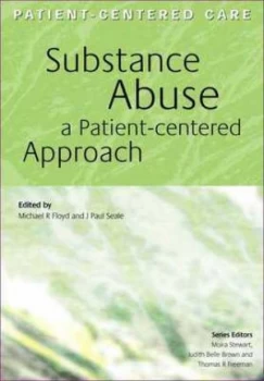 Image of Substance Abuse by Michael R Floyd Paperback