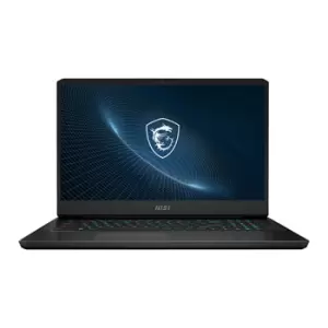 Image of MSI Vector GP76 12UGSO-810UK