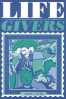 Image of Lifegivers by James L. Gritter