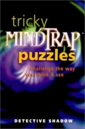 Image of Tricky Mindtrap puzzles by Shadow