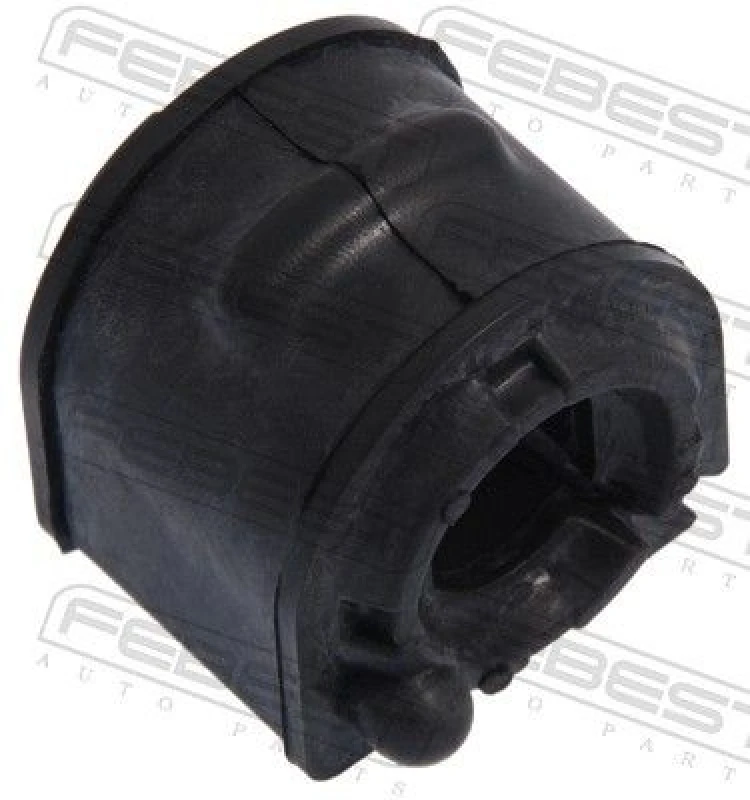 Image of Anti-roll bar bush FEBEST FSB-FOCIIF