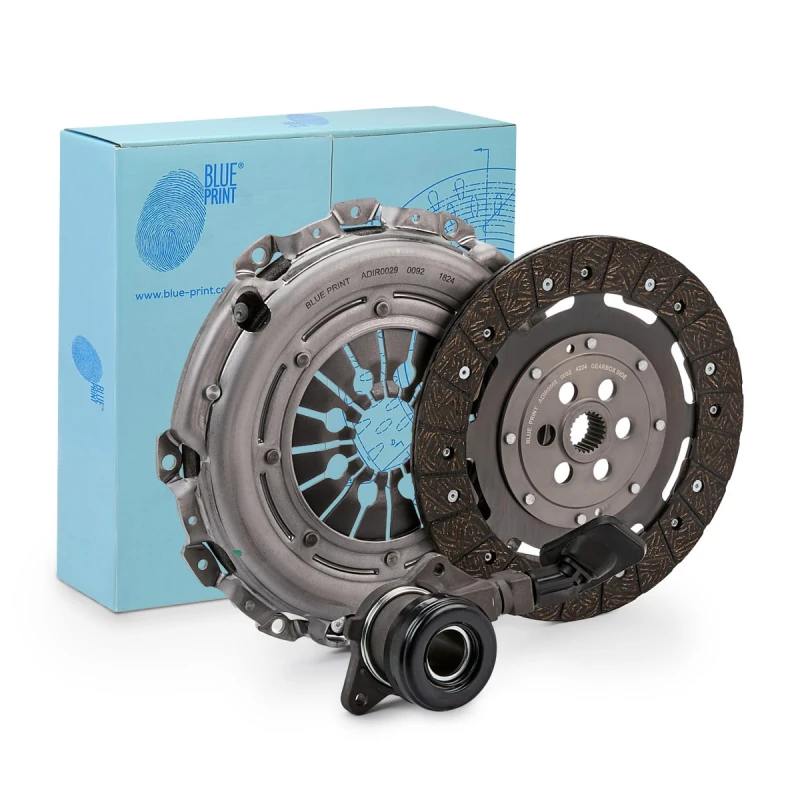 Image of Blue PRINT Clutch kit Blue PRINT ADF123092