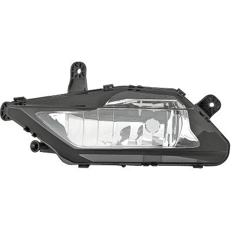 Image of Fog Light DIEDERICHS 1828088