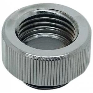 Image of EK Water Blocks EK-CSQ Extender 8mm G1/4 - Black Nickel