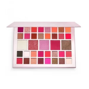 image of XX Revolution X-Ray Eyeshadow Palette