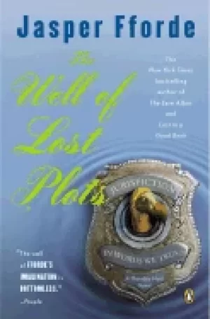 Image of well of lost plots