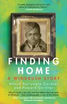 Image of Finding Home : A Windrush Story