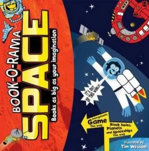 Image of Space by Jill Sawyer Book