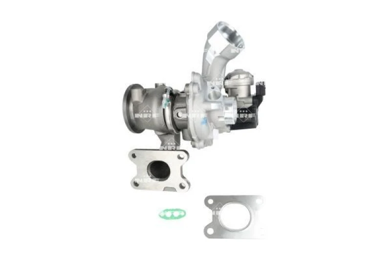 Image of NRF 90010062 Turbocharger with gaskets/seals Charger,charging system (2234)