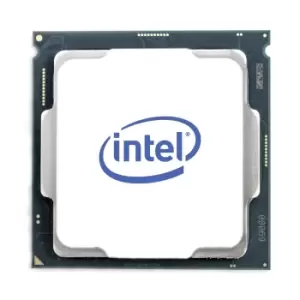 image of Core i5-10500T - 10th Gen Intel Core i5 - LGA 1200 (Socket H5) - PC - 14 nm - Intel - 2.3 GHz