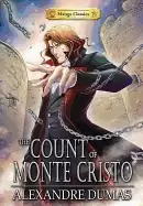 Image of manga classics count of monte cristo