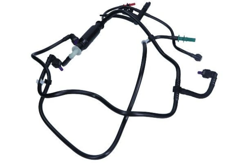 Image of MAXGEAR Fuel line MAXGEAR 18-1179