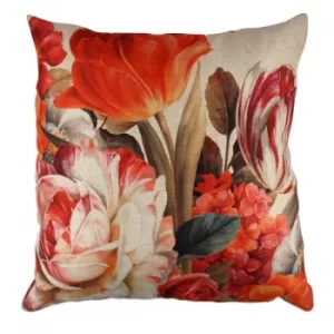 A10848 Multicolor Cushion