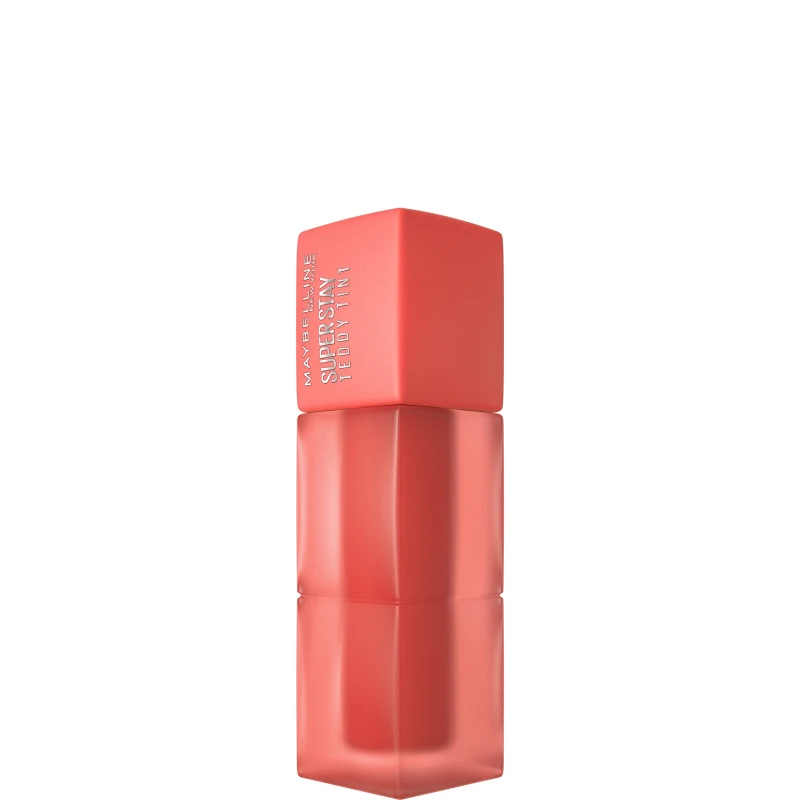Image of Maybelline Superstay Teddy Tint 25 Baby Tee 5 ml
