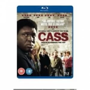 Cass Bluray