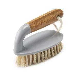 image of Addis Bamboo Scrub Brush