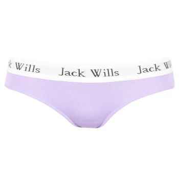 image of Jack Wills Wilden Heritage Boy Pants - Yellow