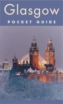 Image of Glasgow Pocket Guide by Ken Walton Book