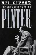 Image of conversations with pinter