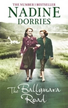 Image of The Ballymara Road by Nadine Dorries Hardback