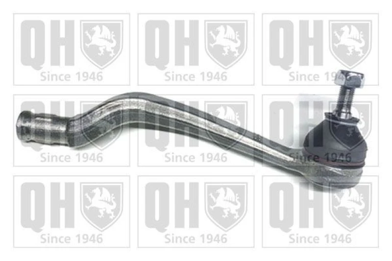Image of QUINTON HAZELL Track rod end QUINTON HAZELL QR3424S