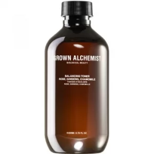 image of Grown Alchemist Cleanse Facial Toner 200ml