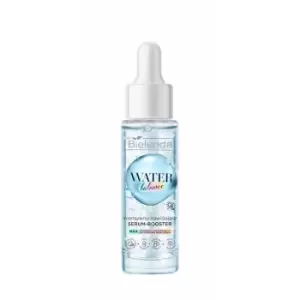 Image of Bielenda Intensely Moisturizing Face Serum Booster 30ml