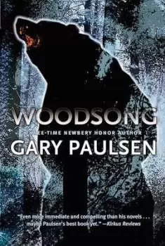 Image of Woodsong by Gary Paulsen
