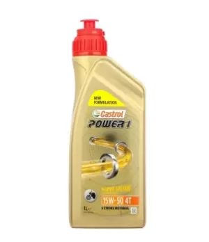 Image of Castrol Engine oil 15044D