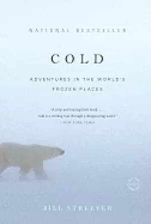 Image of cold adventures in the worlds frozen places