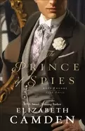 Image of prince of spies