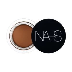 image of Nars Cosmetics Soft Matte Complete Concealer Dark Coffee