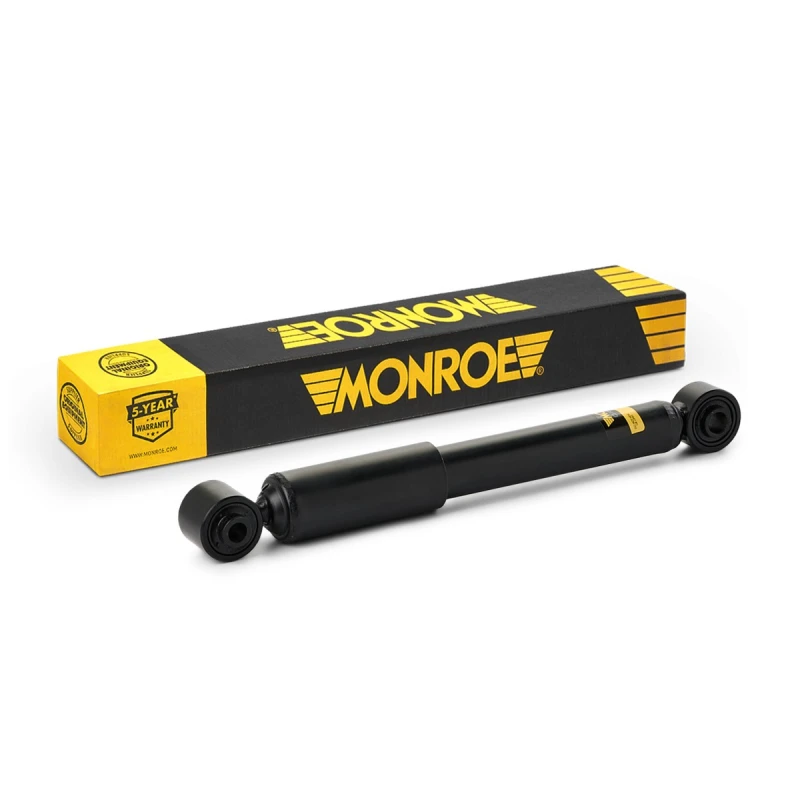 Image of MONROE G1118 Shock absorber MONROE Original (Gas Technology) Gas Pressure, Twin-Tube, Telescopic Shock Absorber, Bottom eye Shock Absorber (854)