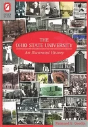 Image of ohio state university an illustrated history
