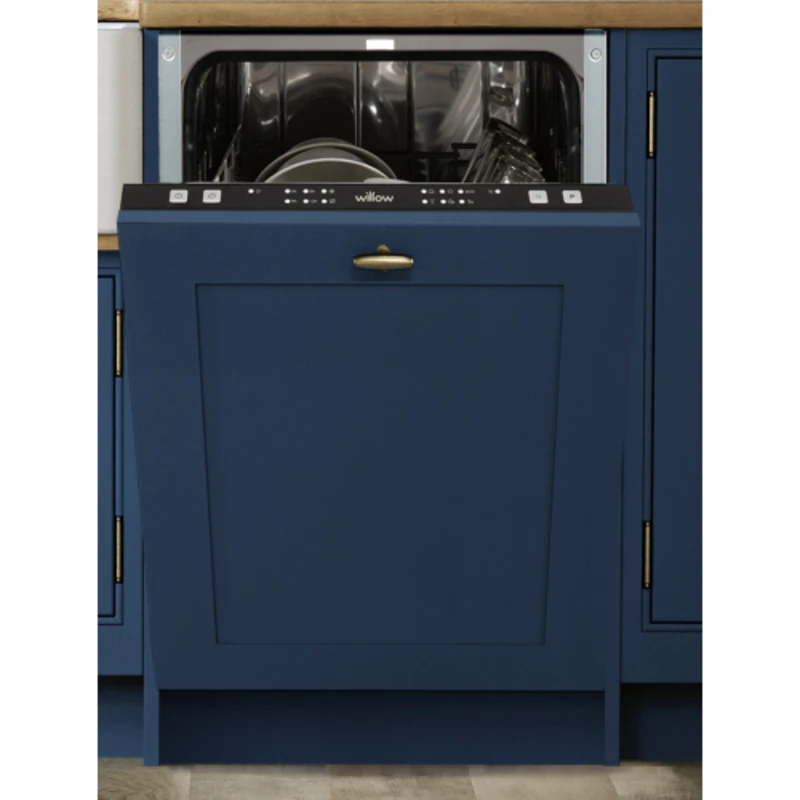 Image of Willow WDW945I Slimline Fully Integrated Dishwasher