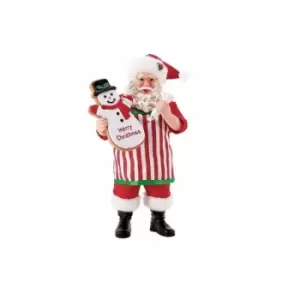 Image of Snowman Cookie
