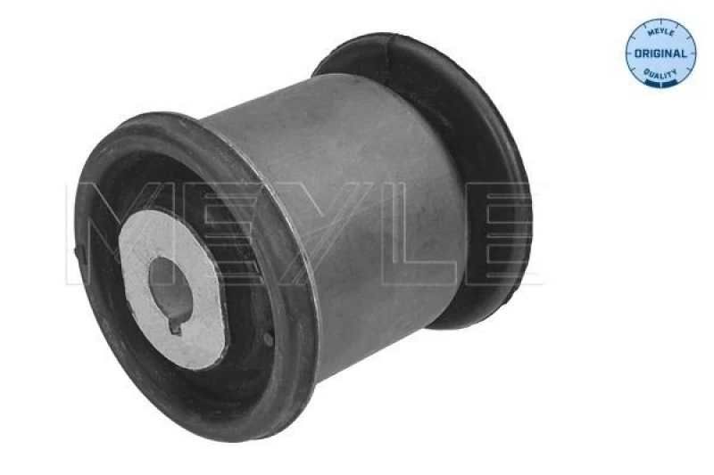 Image of Control arm bush MEYLE 100 710 0014