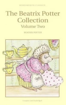 Image of The Beatrix Potter Collection. Volume 2 by Beatrix Potter Book