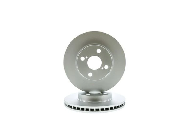 Image of AISIN Brake disc AISIN A6F178S