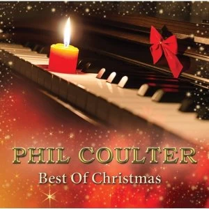 image of Phil Coulter - Best of Christmas CD