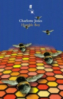 Image of Humble Boy by Charlotte Jones Book