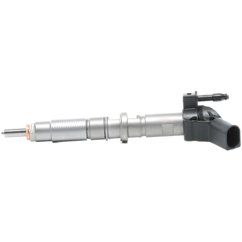 Image of METZGER 0870179 Injectors OE-PART with seal ring, The spare part must be coded with OBD self-diagnosis unit Injector Nozzle (3902)