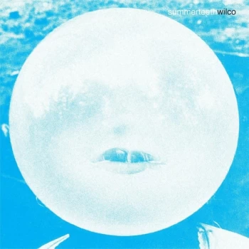 Image of Wilco - Summerteeth Vinyl