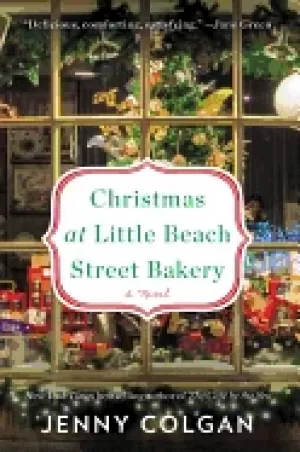 Image of christmas at little beach street bakery
