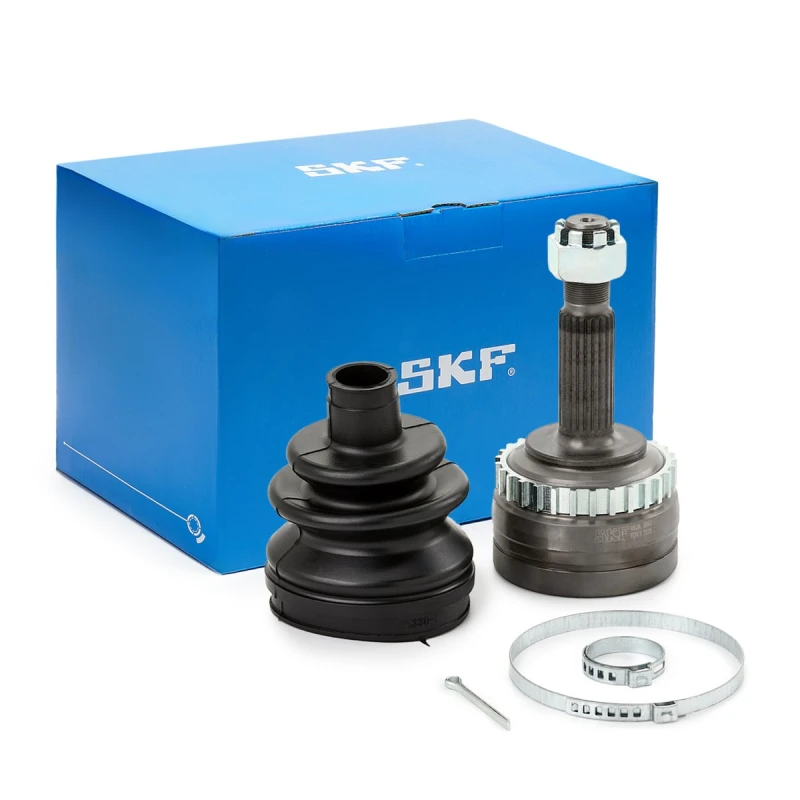 Image of SKF CV joint kit SKF VKJA 3063