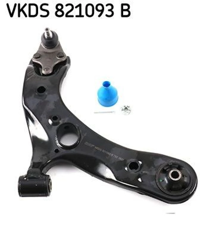 Image of SKF Suspension arm SKF VKDS 821093 B