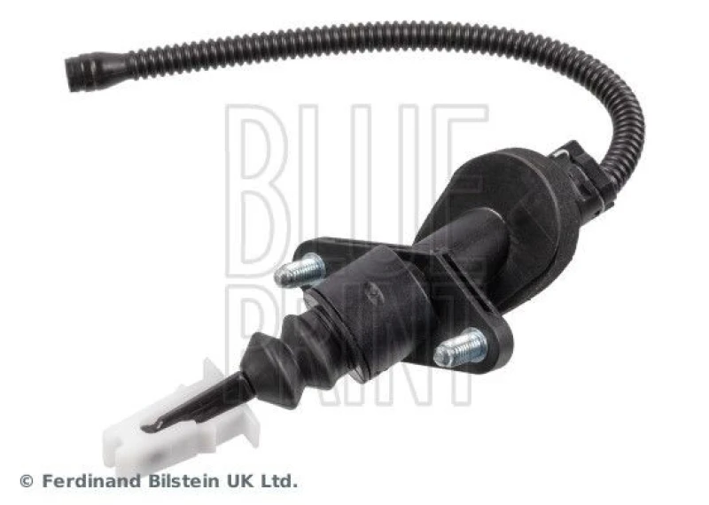 Image of Blue PRINT Clutch master cylinder Blue PRINT ADBP340036