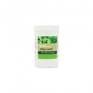 Image of Rio Trading Yerba Mate Teabags 40 Bags